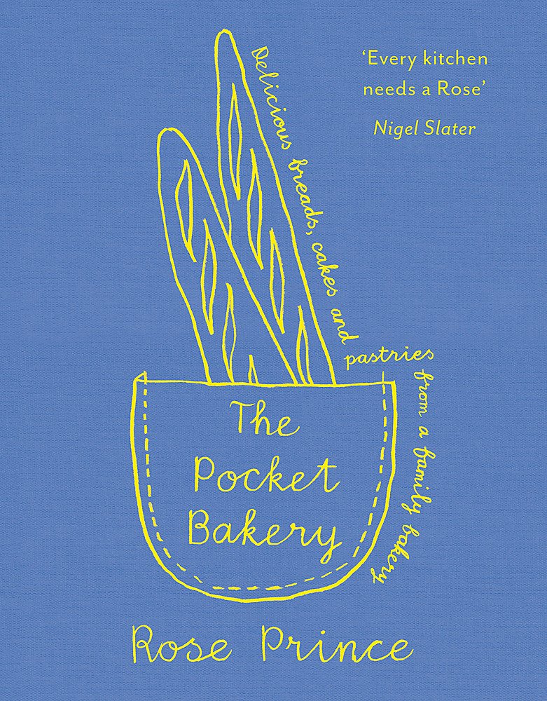 The Pocket Bakery