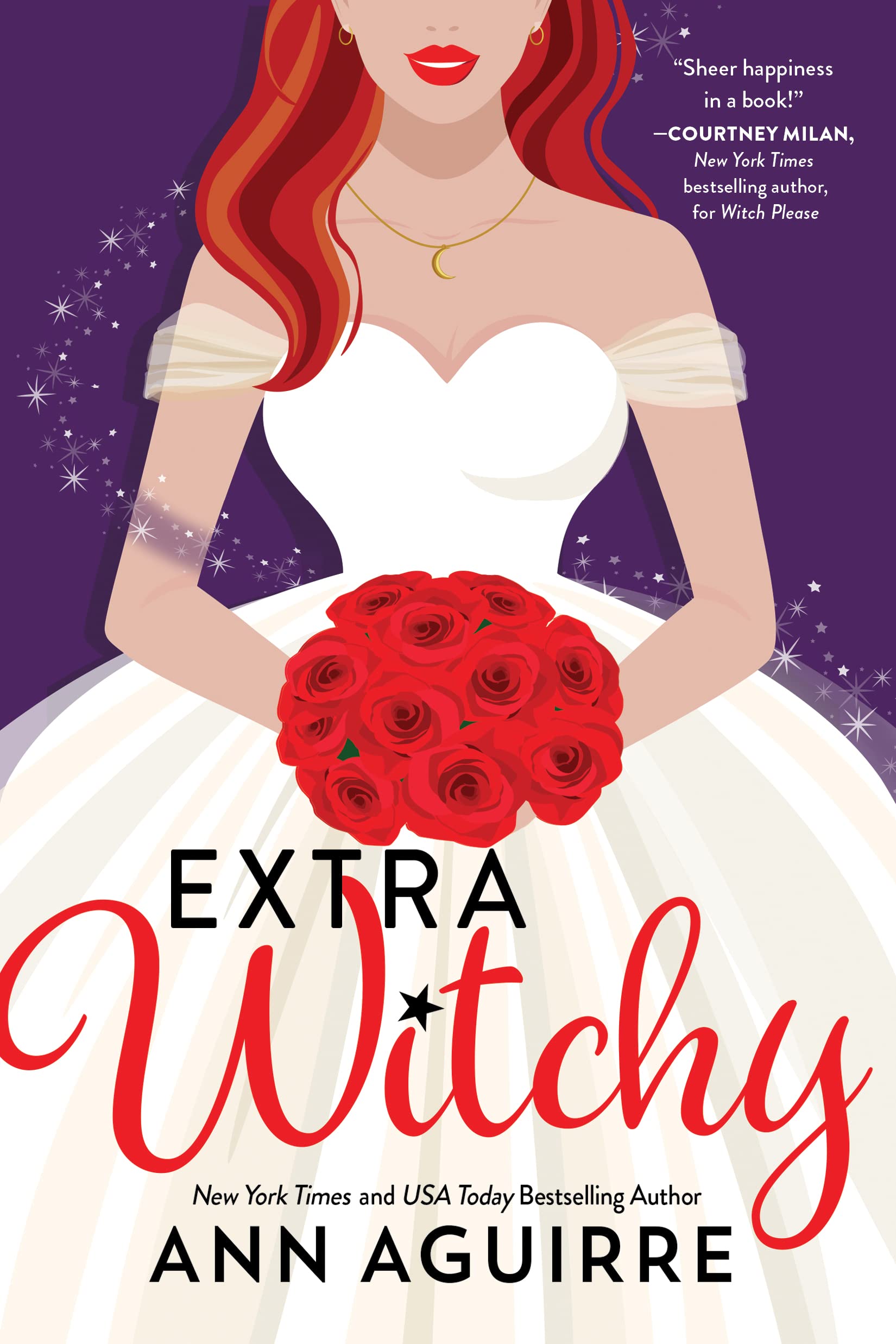 Extra Witchy (FixIt Witches, 3),Used