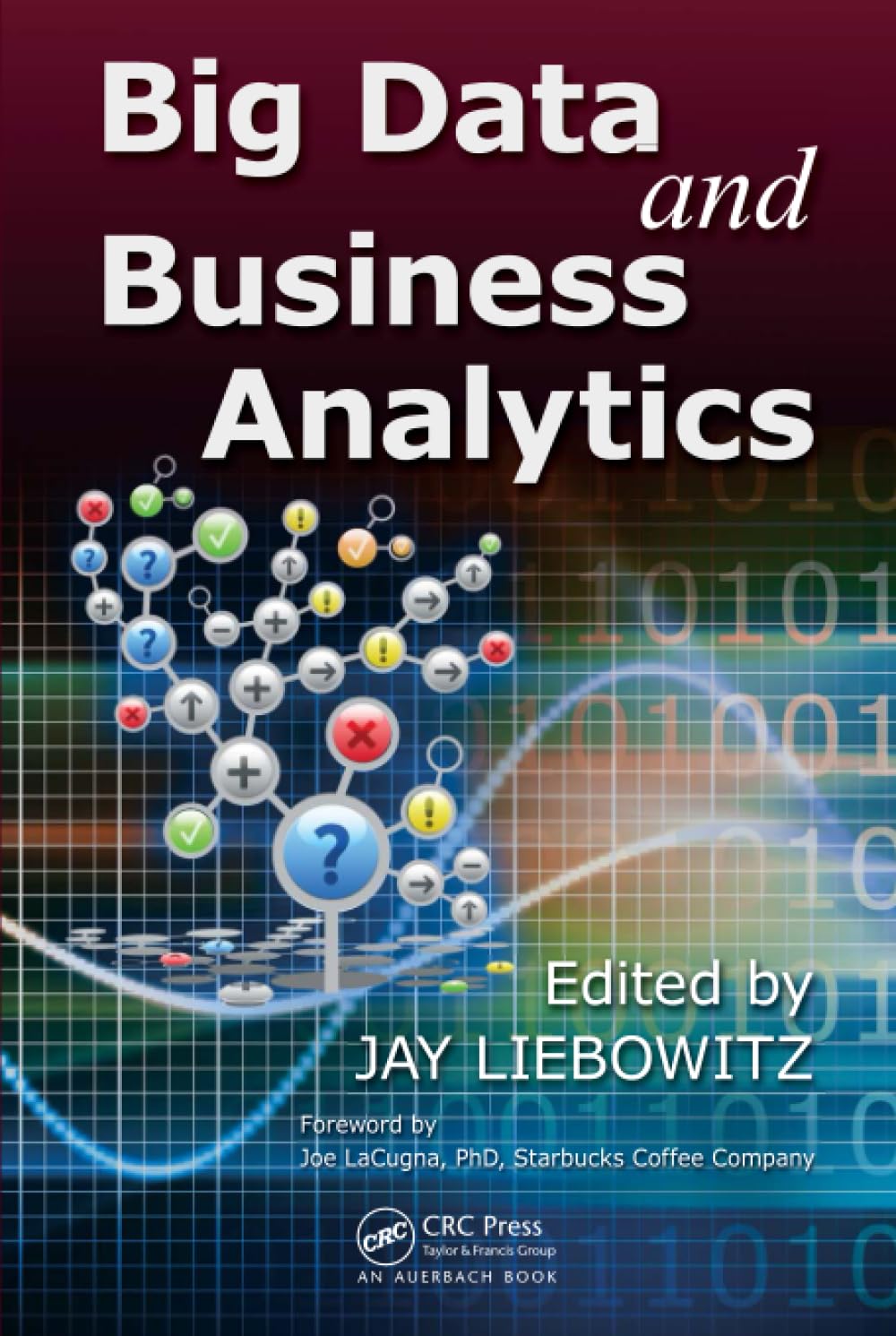 Big Data and Business Analytics,Used