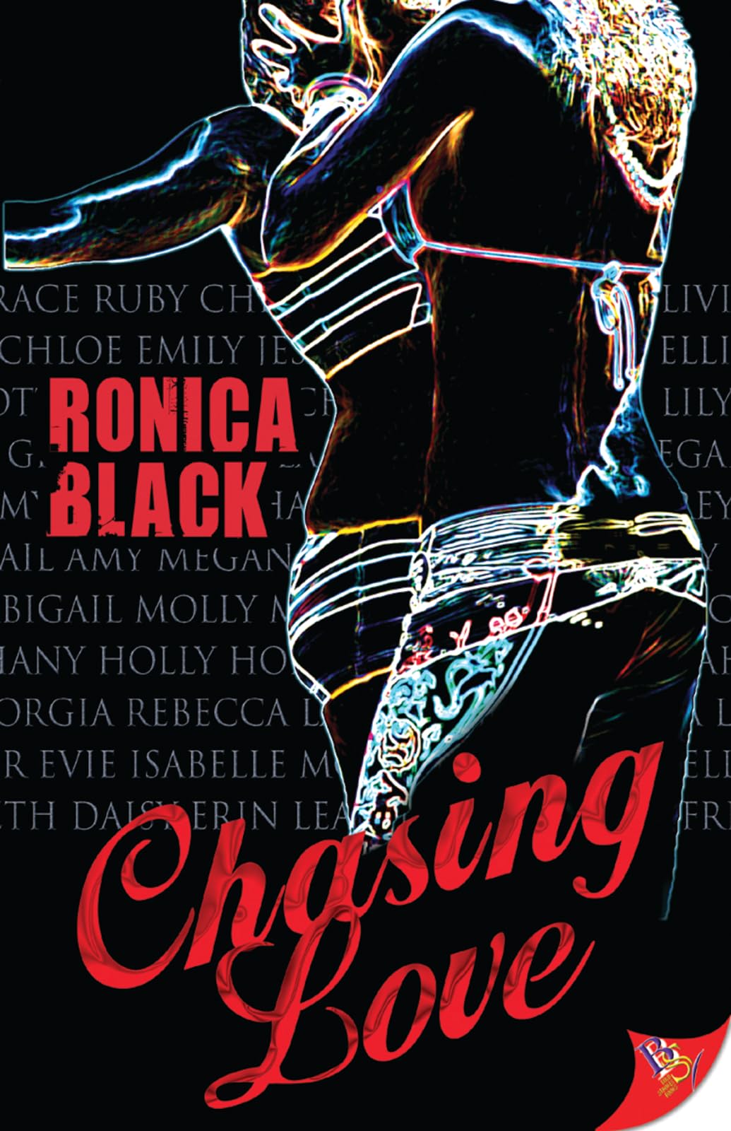 Chasing Love,Used