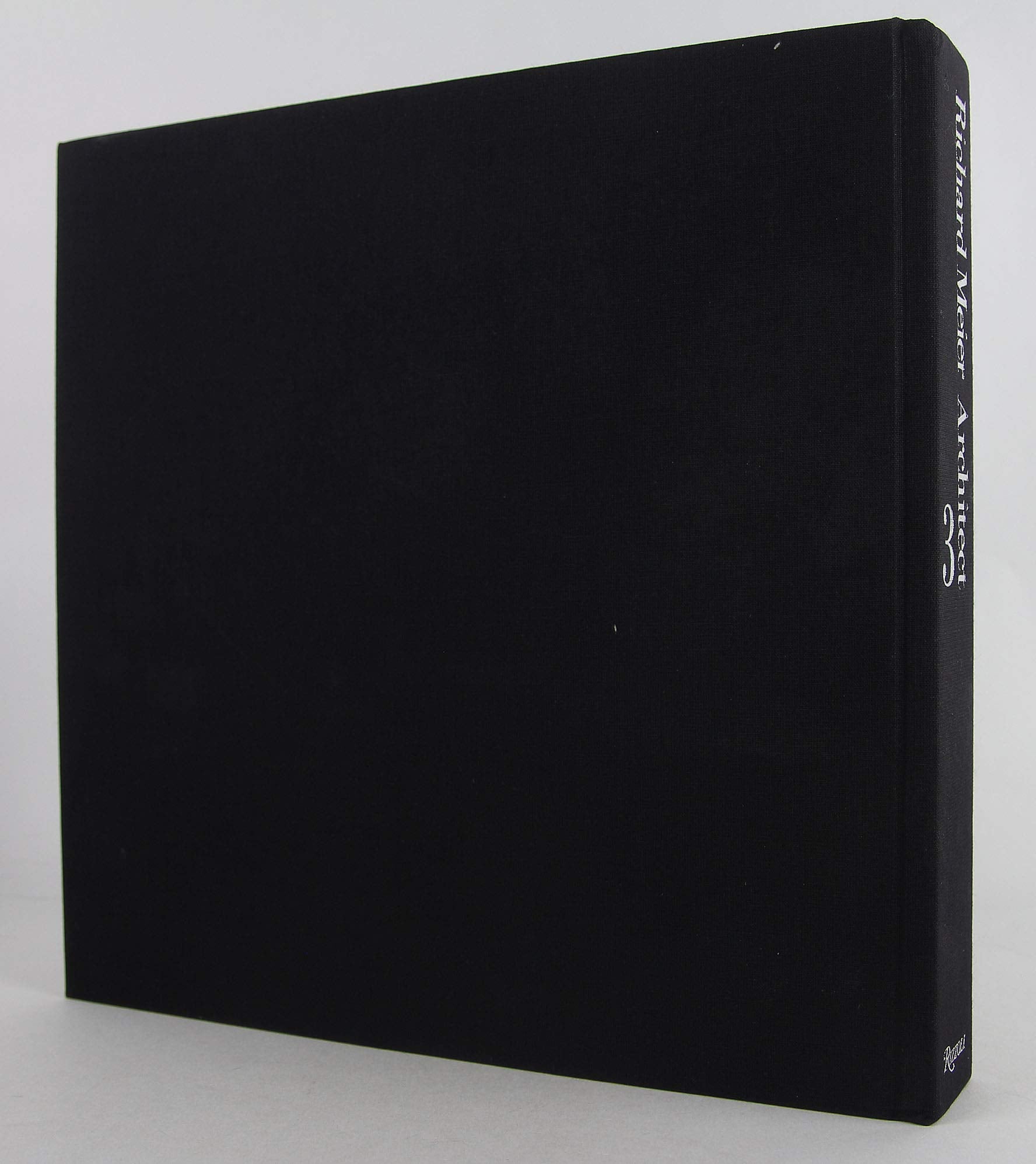Richard Meier, Architect, Vol. 3: 19921998,Used