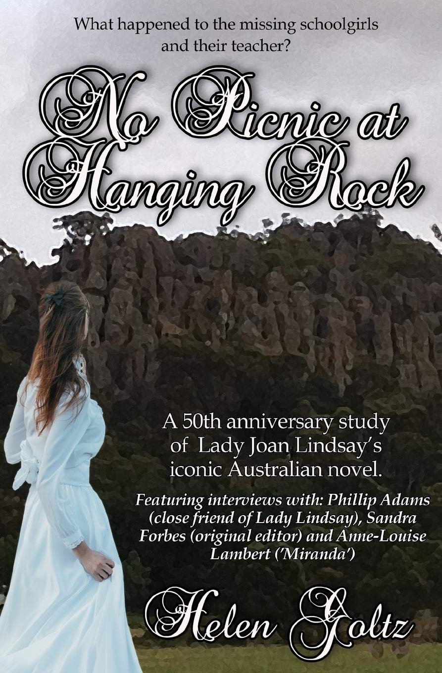 No Picnic at Hanging Rock,Used