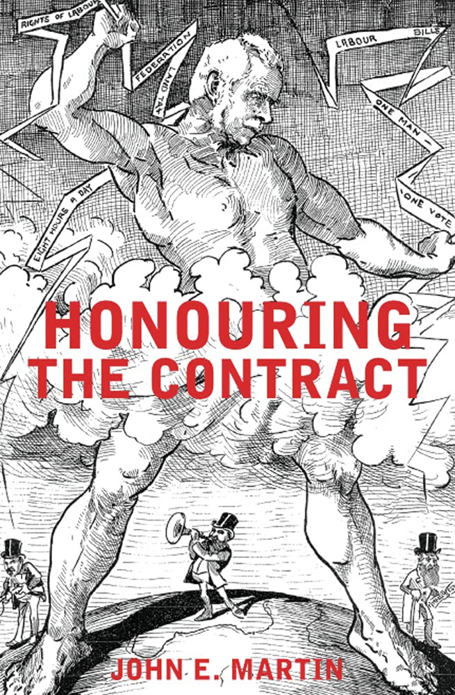 Honouring the Contract,Used
