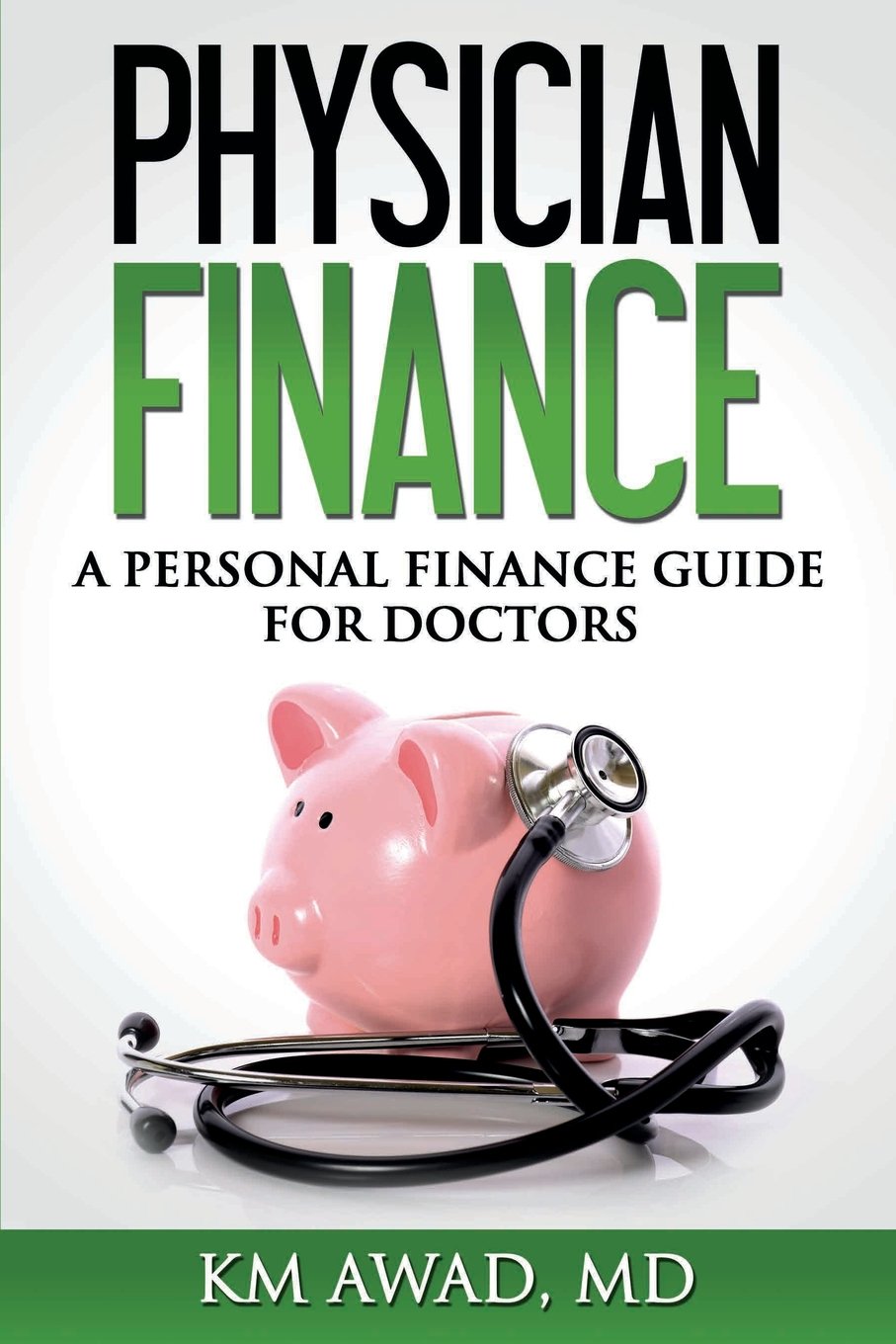 Physician Finance,Used