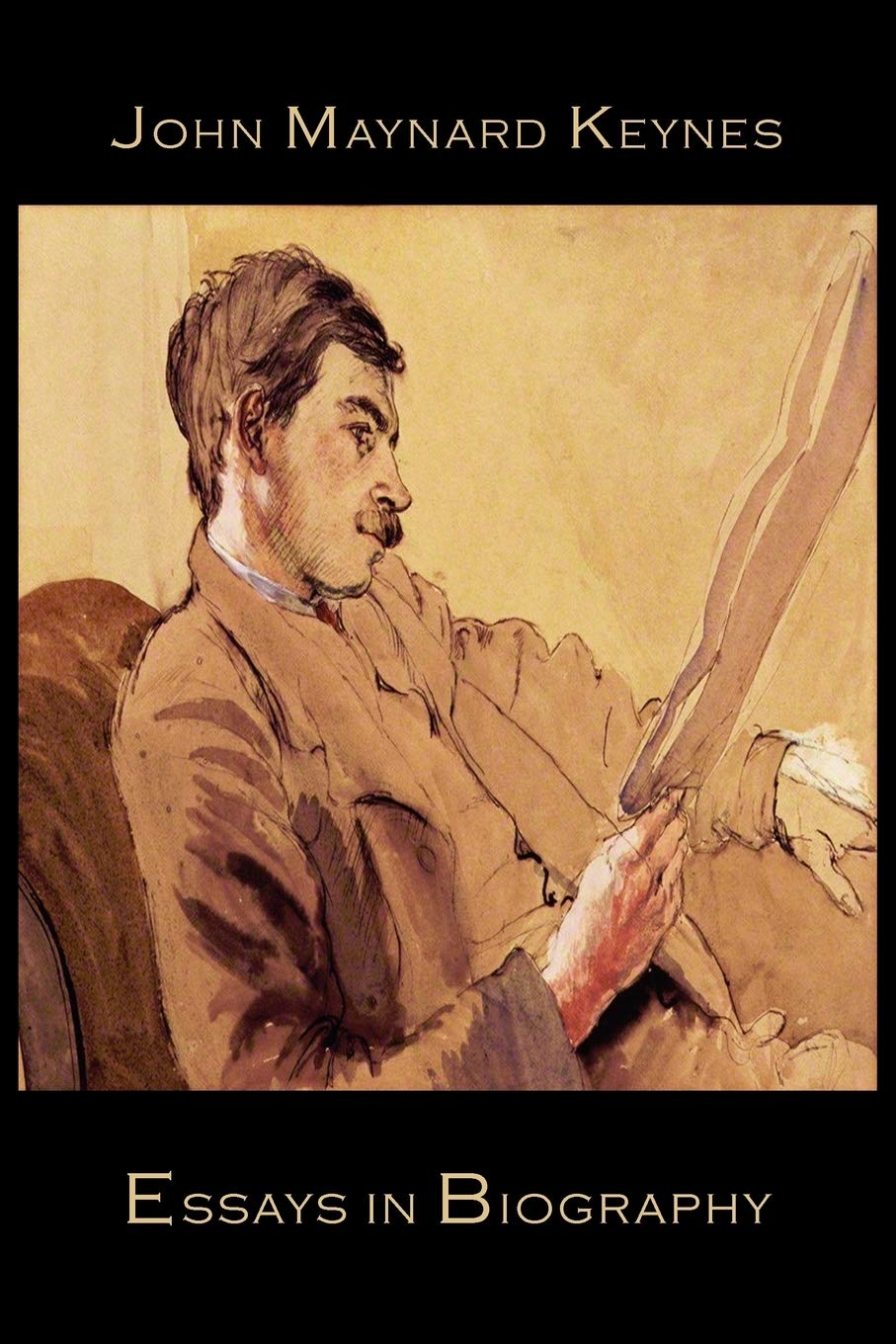 Essays In Biography,Used