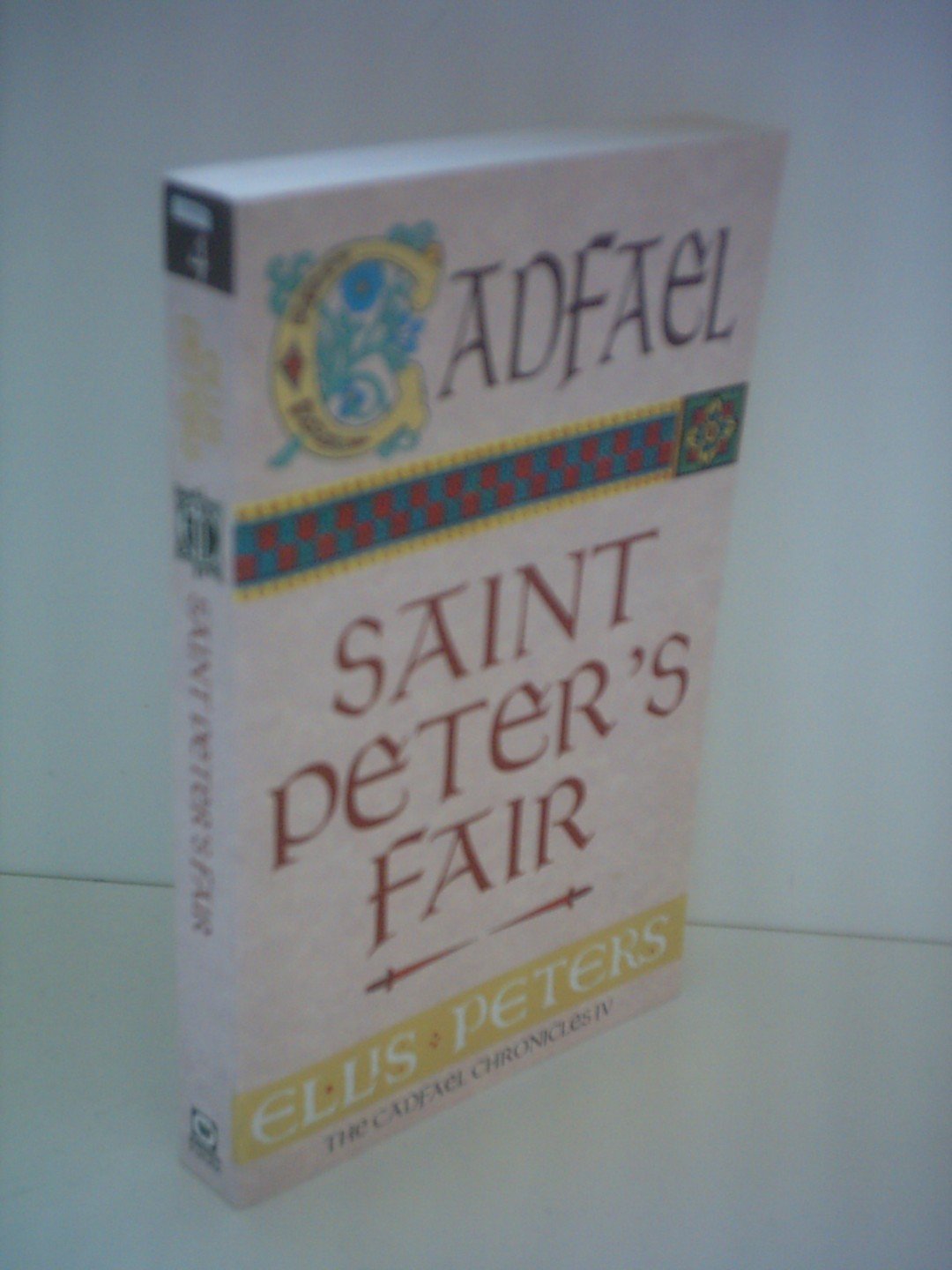St. Peter's Fair,Used
