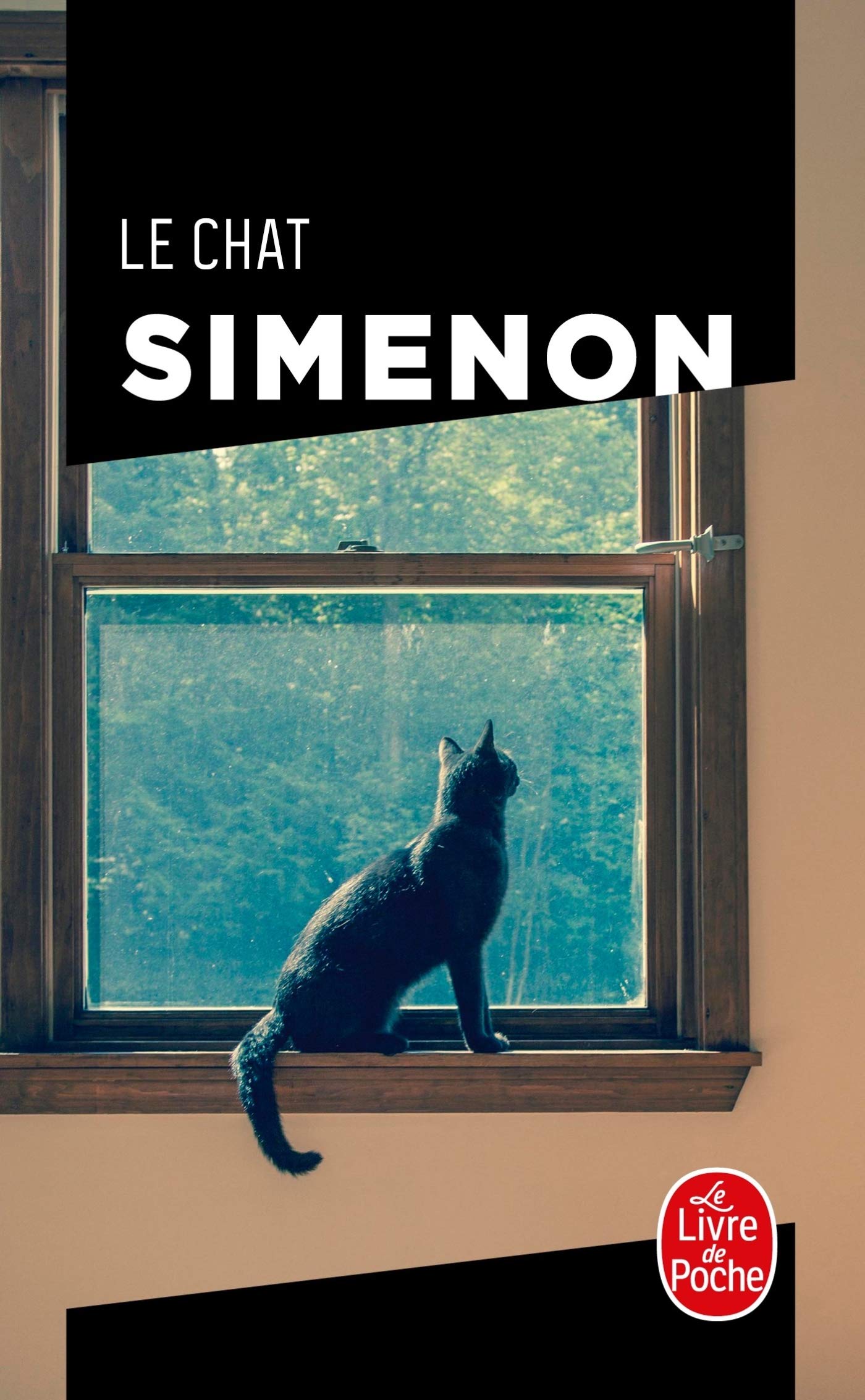 Le Chat,Used