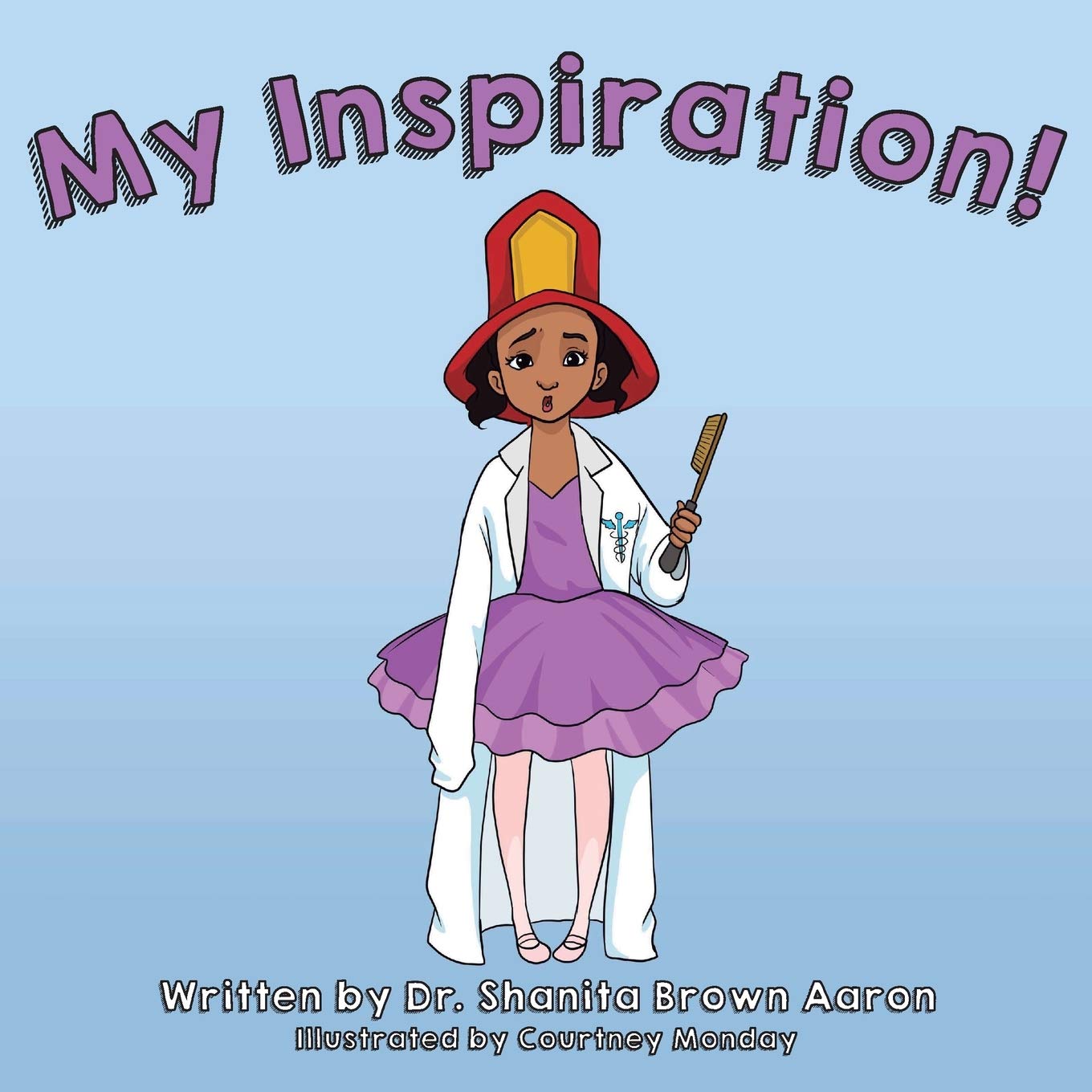 My Inspiration!,Used