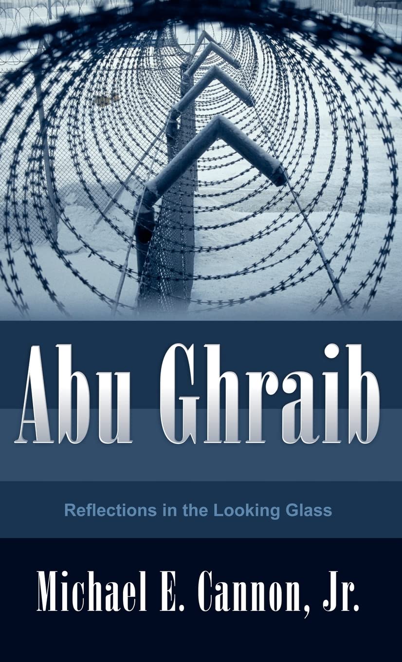 Abu Ghraib,Used