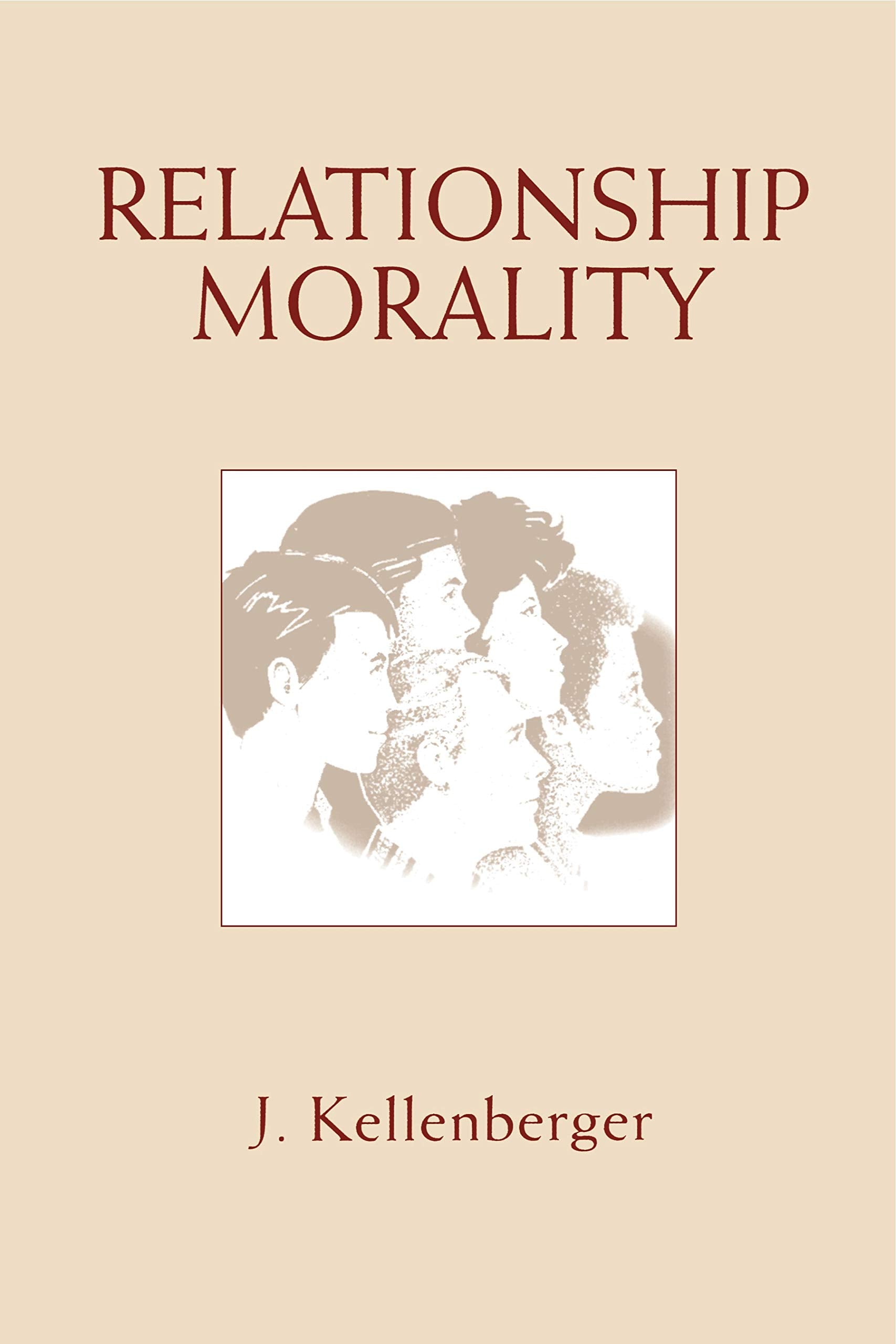 Relationship Morality,Used