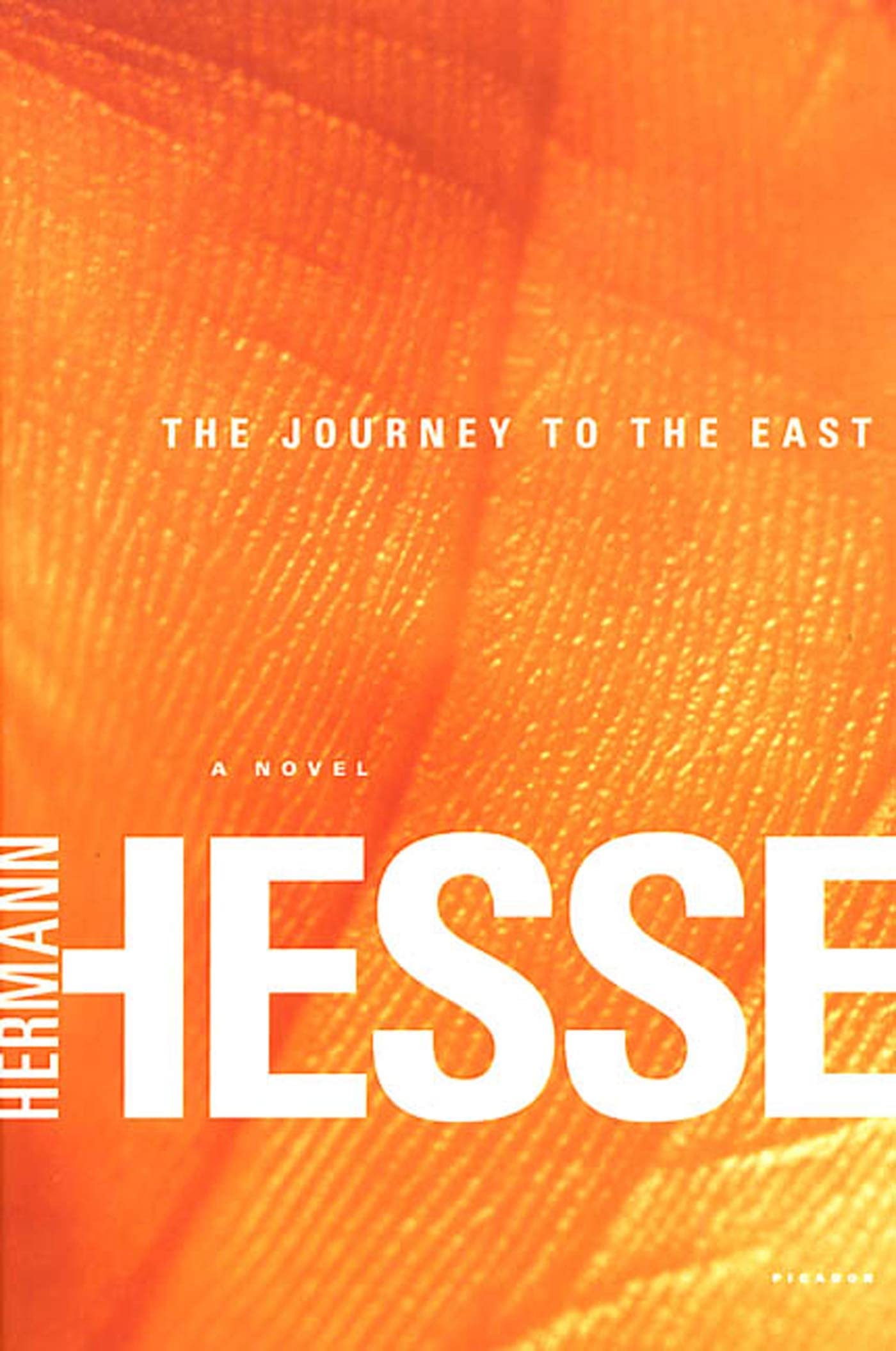 The Journey to the East,New