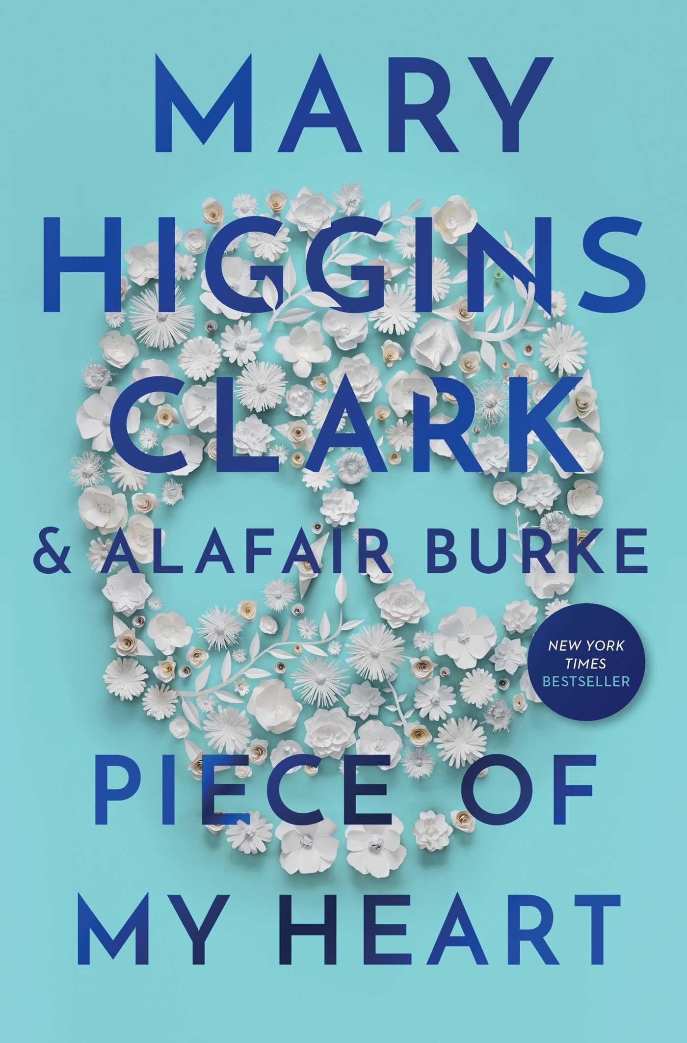 Piece Of My Heart (7) (An Under Suspicion Novel)