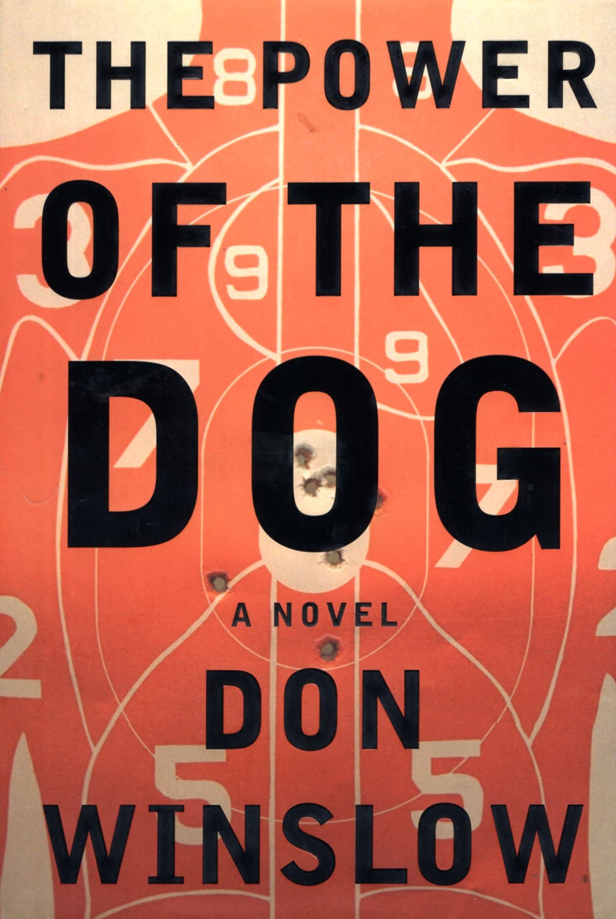 The Power Of The Dog