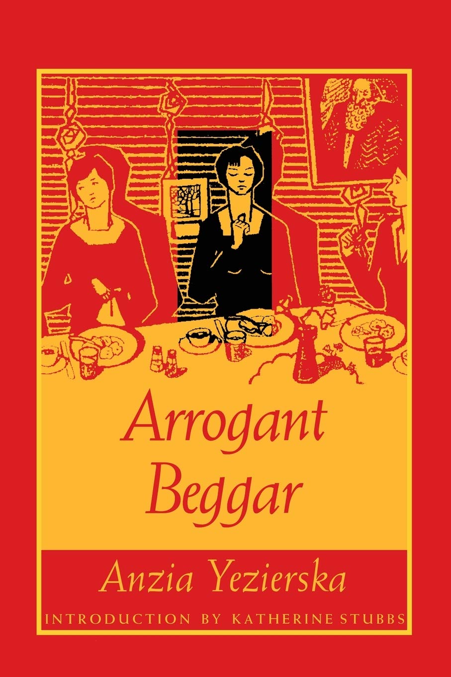 Arrogant Beggar,New
