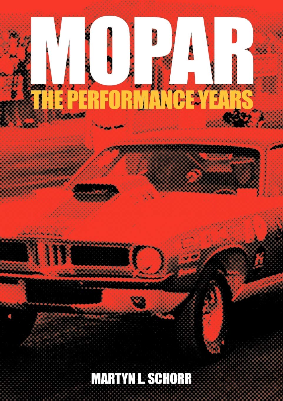 Mopar: The Performance Years,Used