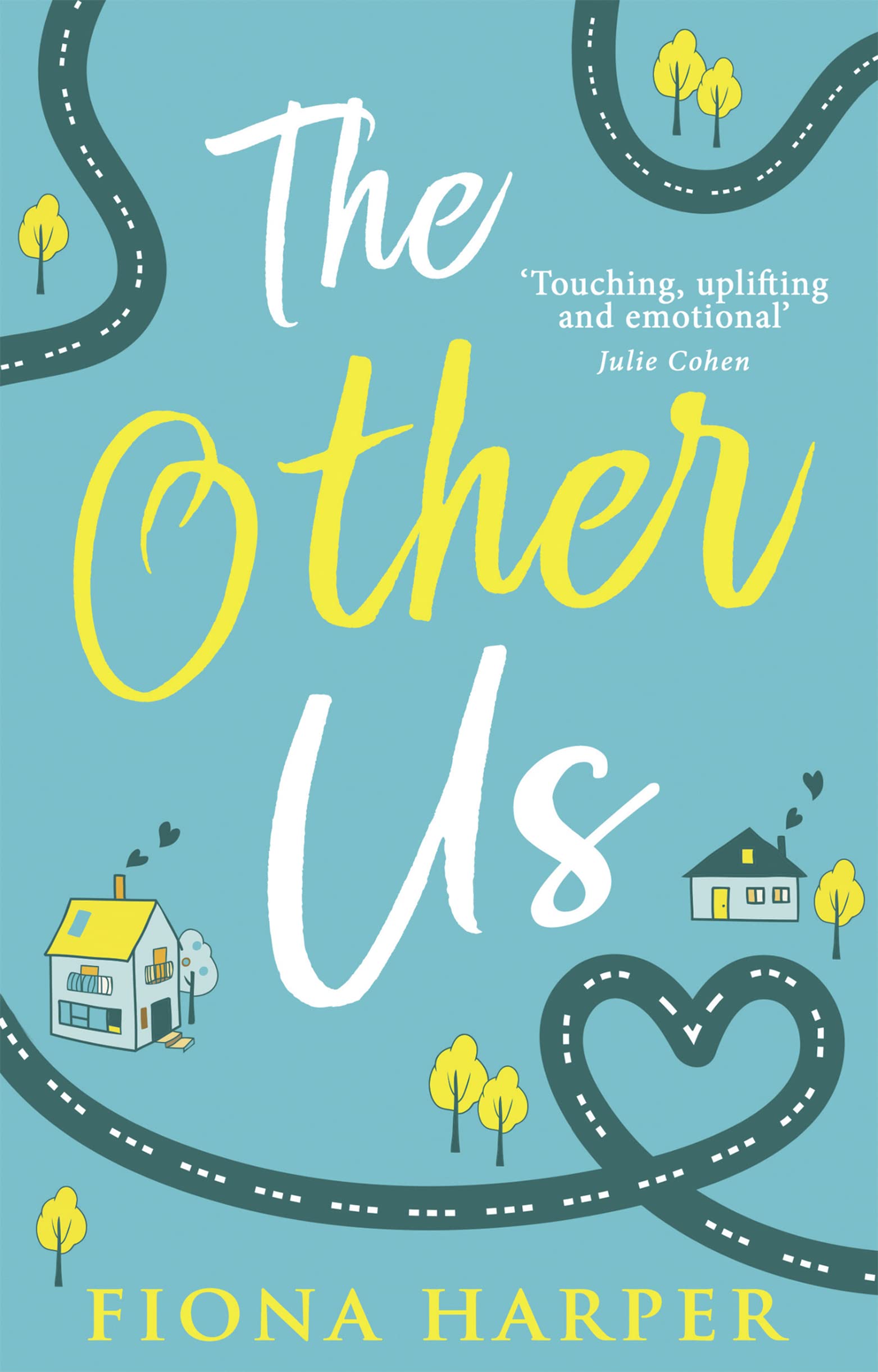 The Other Us,Used