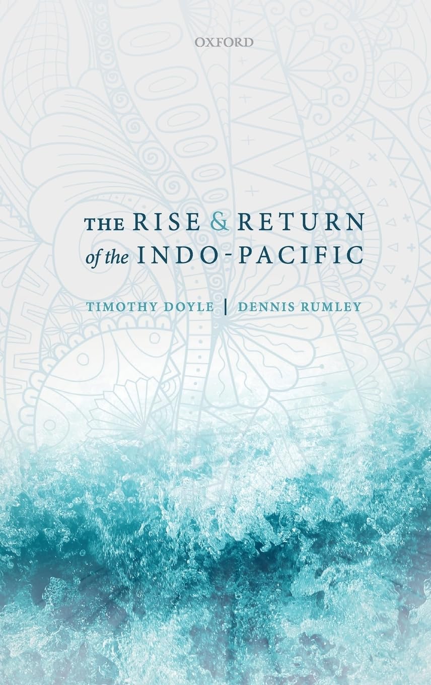 The Rise and Return of the IndoPacific,Used