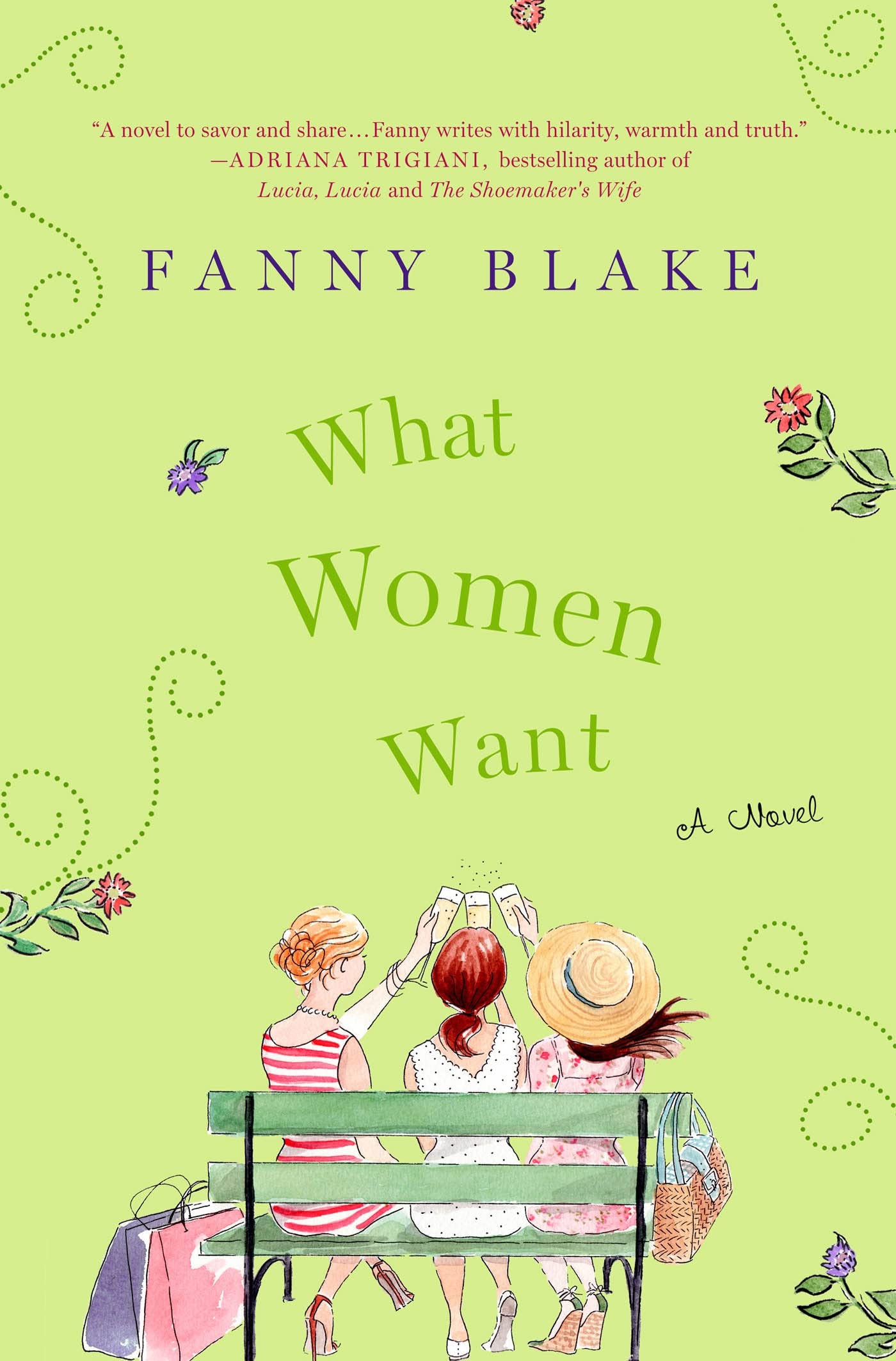 What Women Want: A Novel,Used