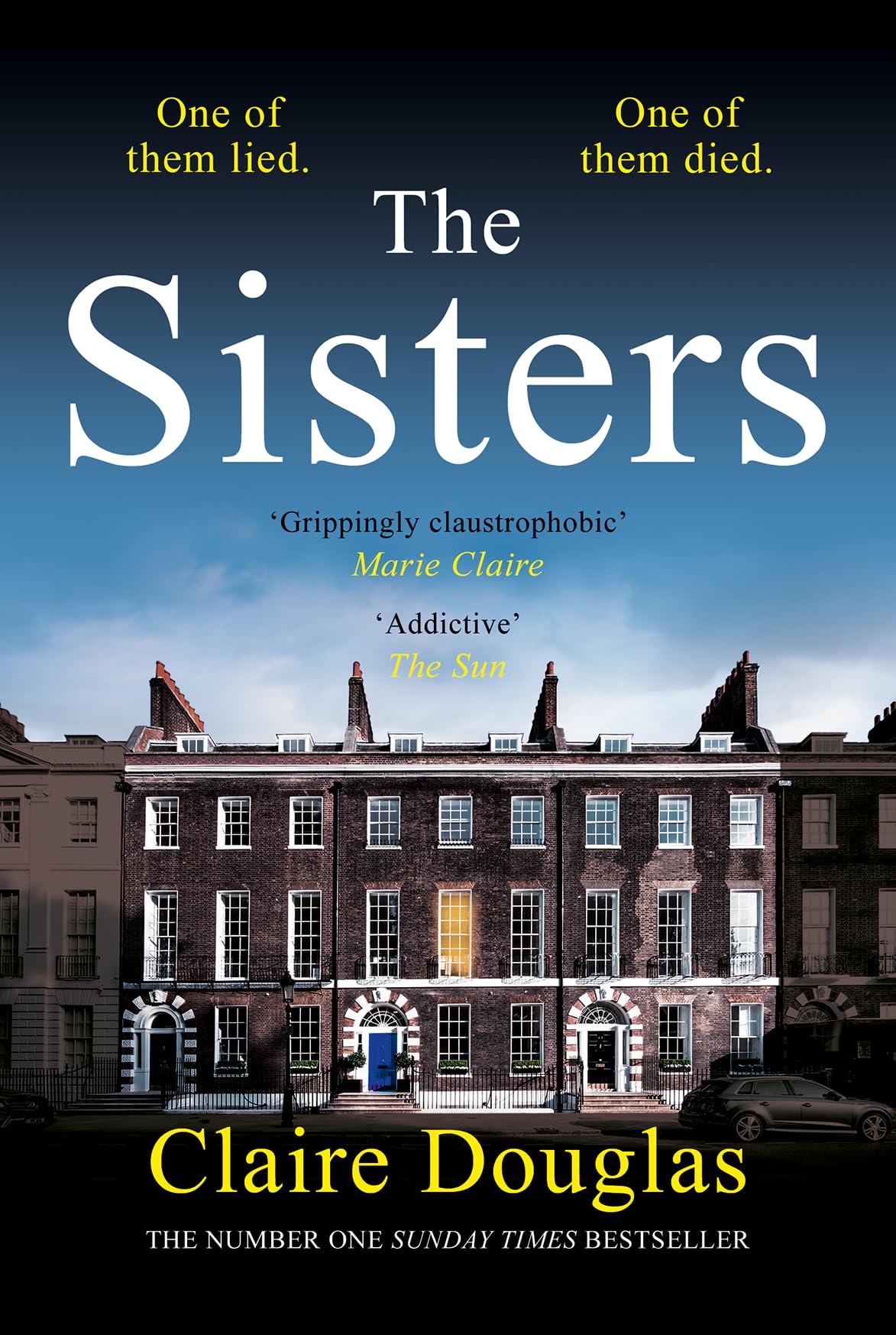 The Sisters,Used