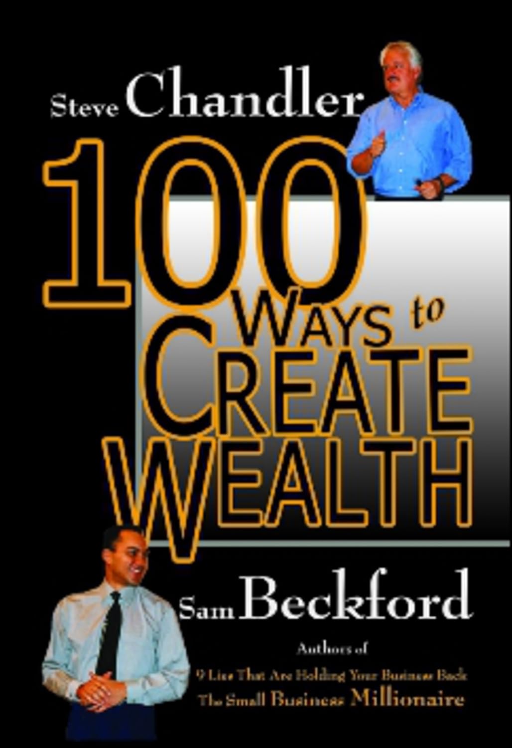 100 Ways to Create Wealth,Used