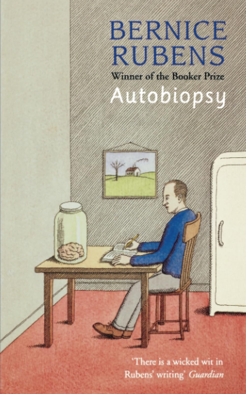 Autobiopsy,Used