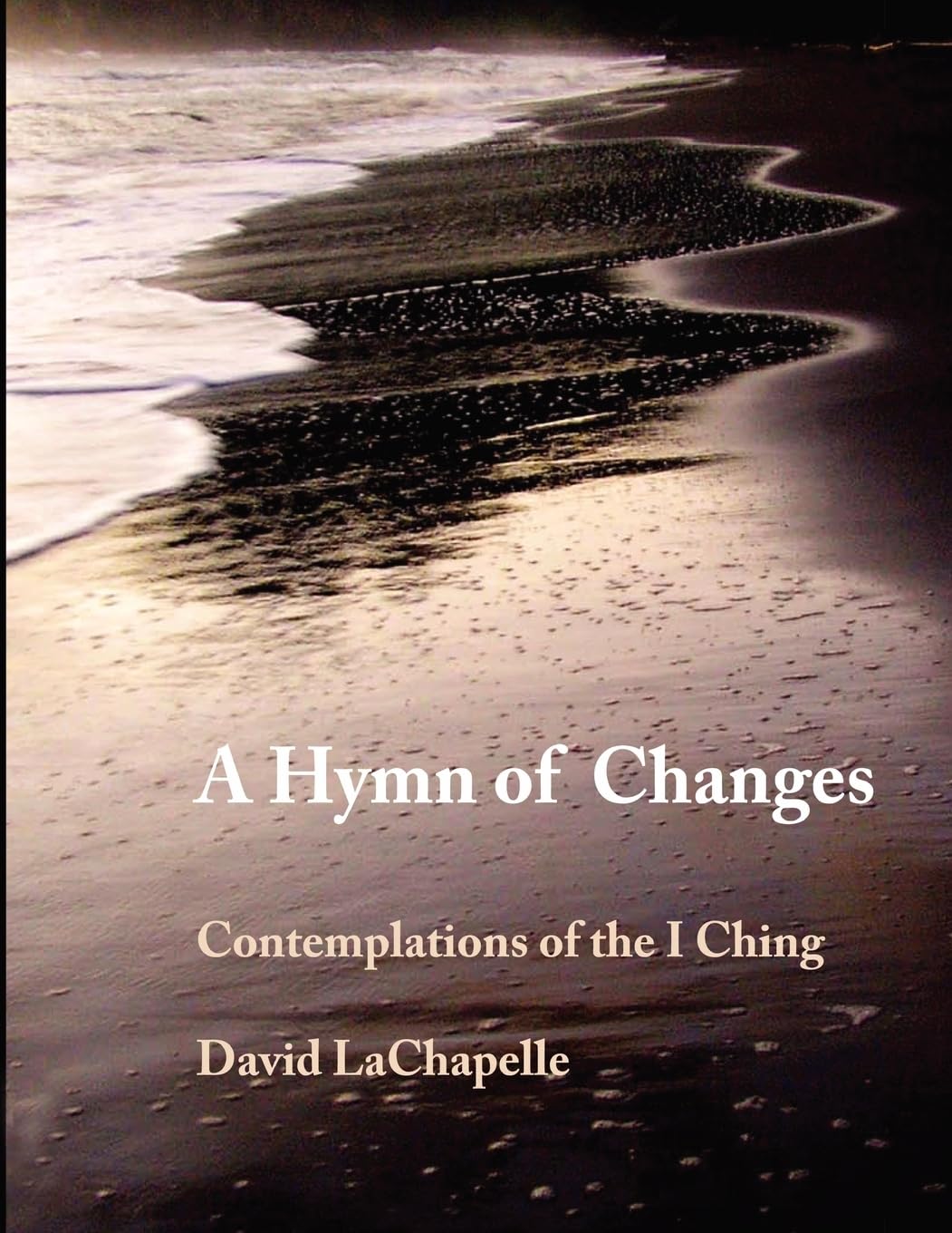 A Hymn of Changes,Used