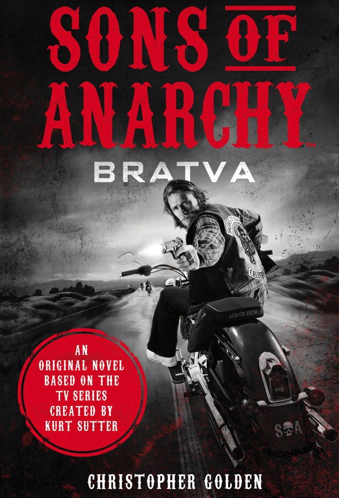 Sons of Anarchy: Bratva,Used