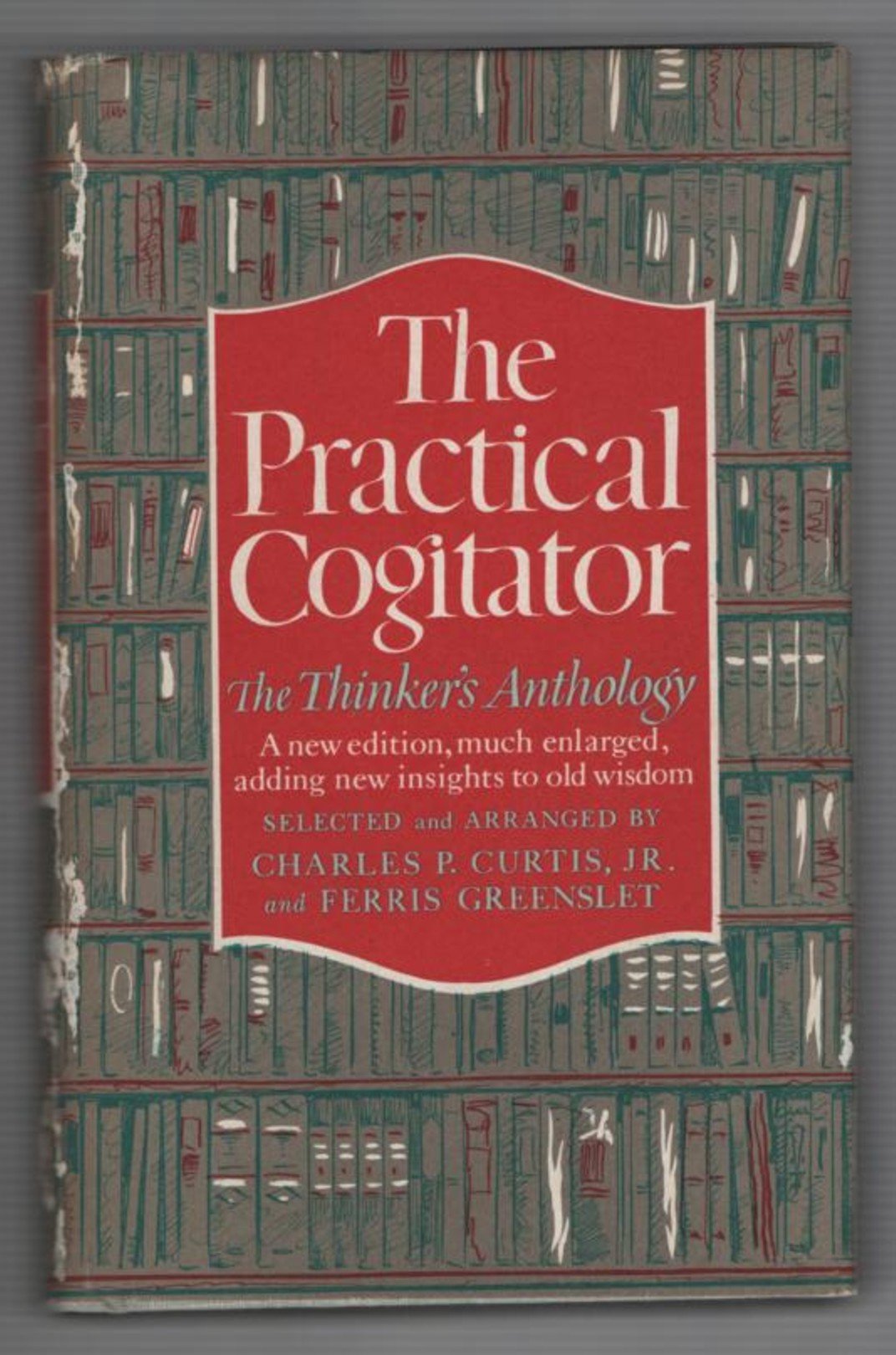 Practical Cogitator