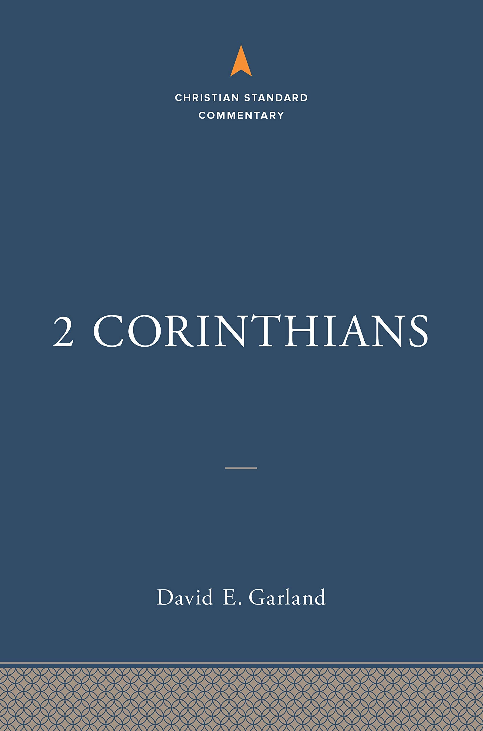 2 Corinthians: The Christian Standard Commentary,Used