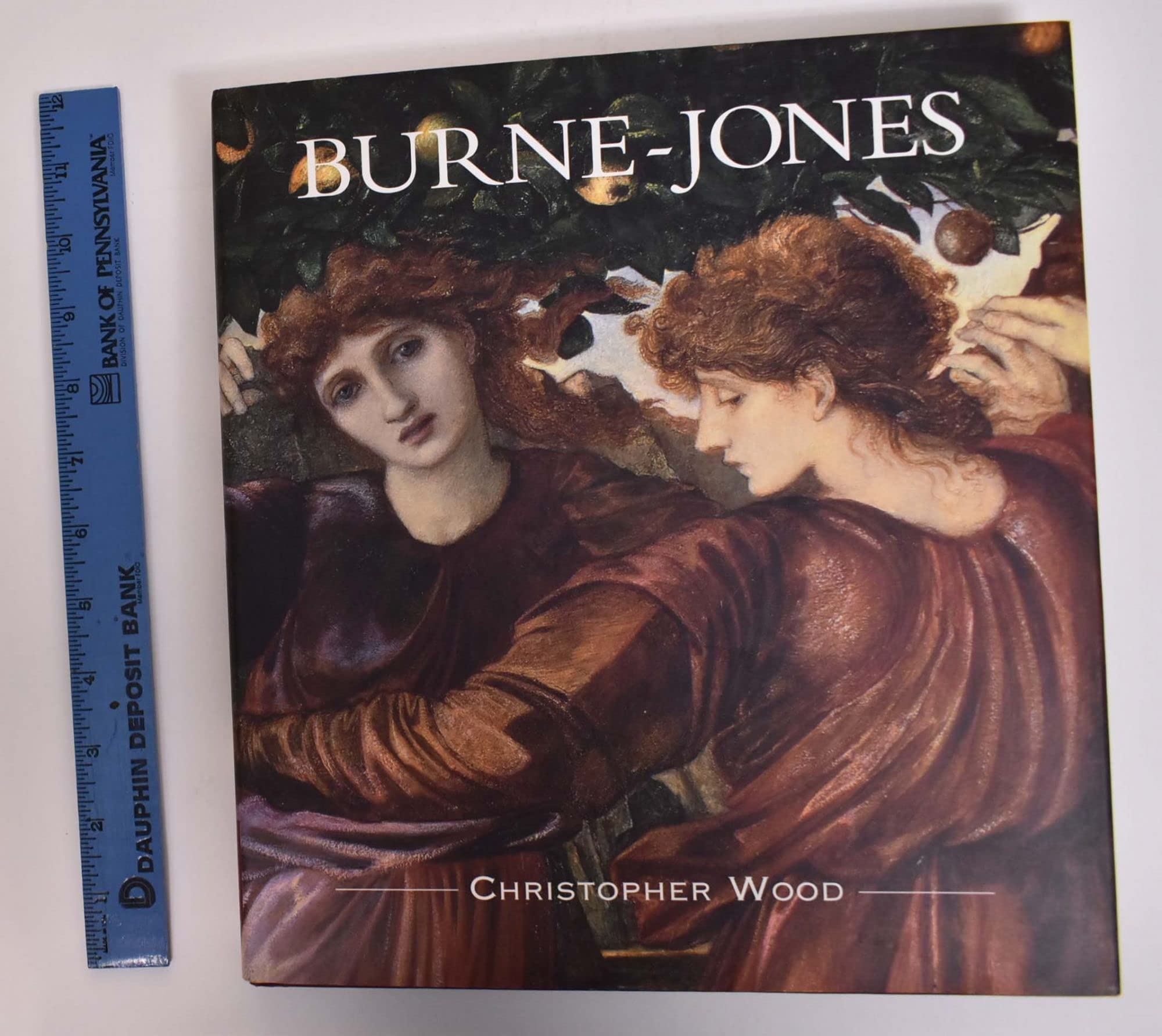 BurneJones: The Life and Works of Sir Edward BurneJones (18331898),Used