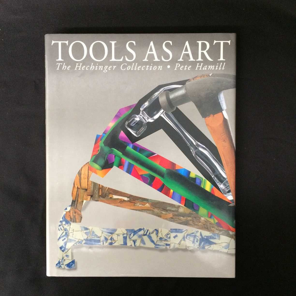Tools As Art,Used