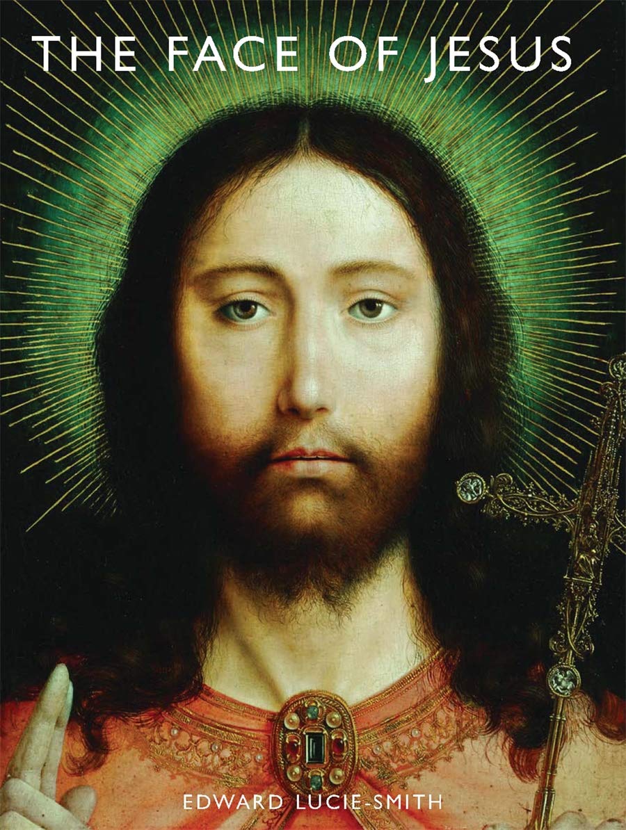 The Face Of Jesus