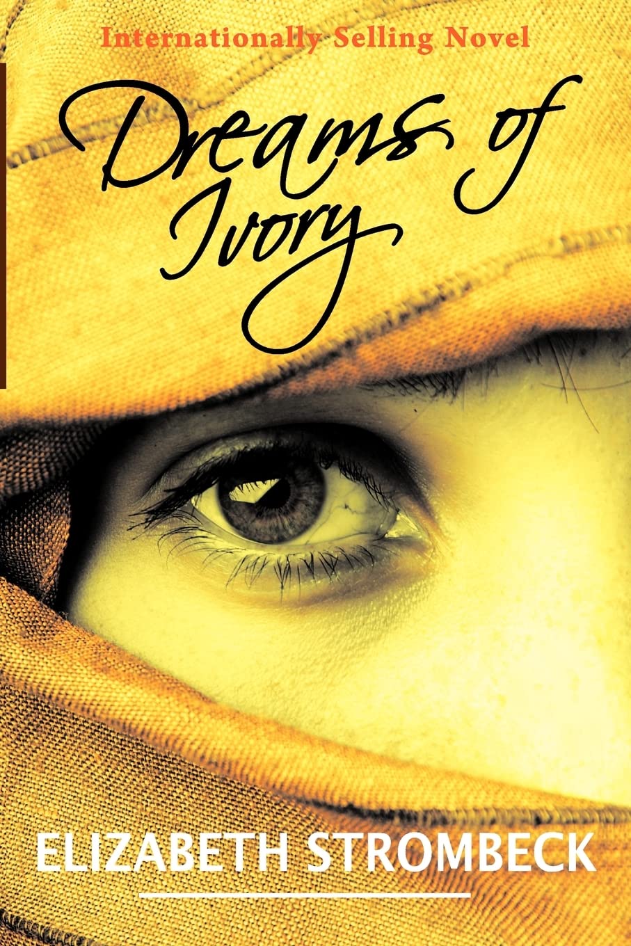 Dreams of Ivory,Used