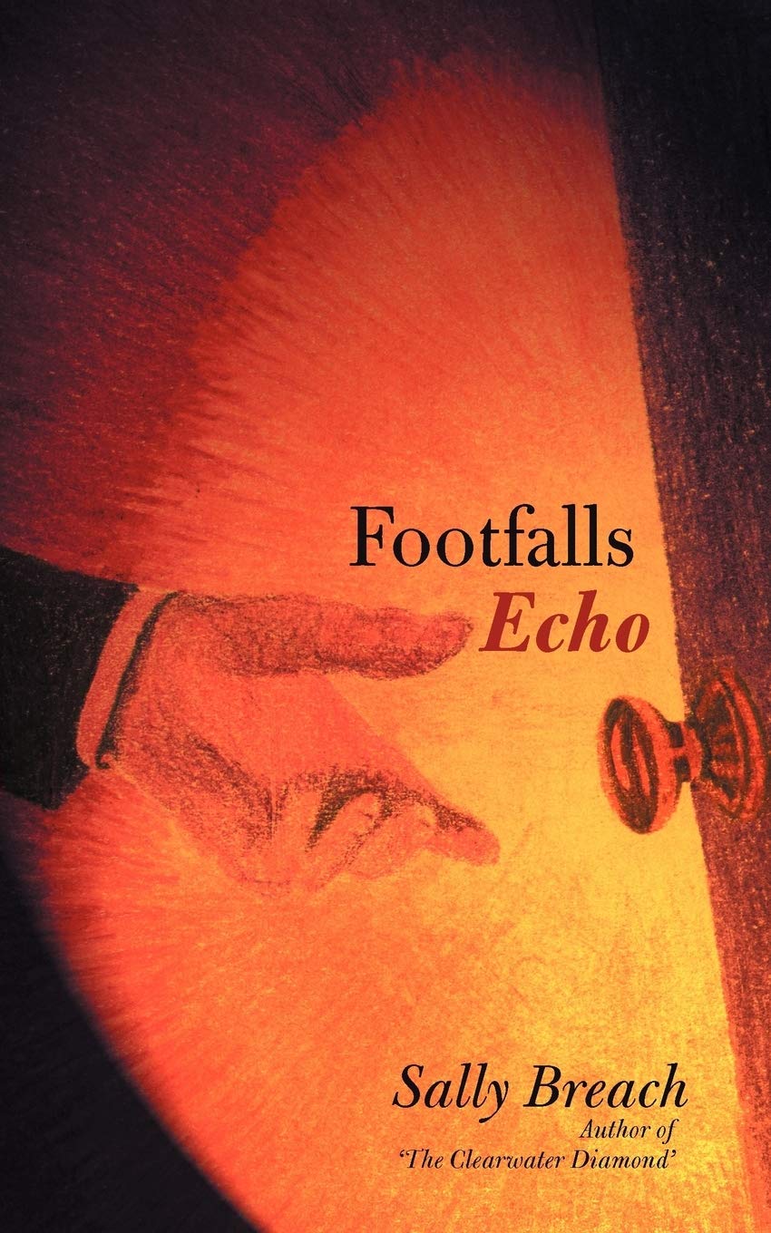 Footfalls Echo,Used