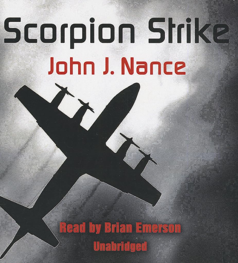 Scorpion Strike,Used