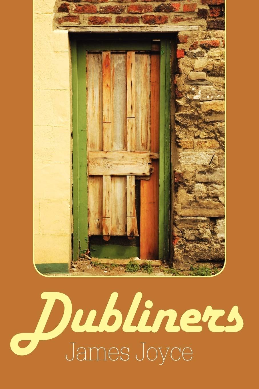 Dubliners,New