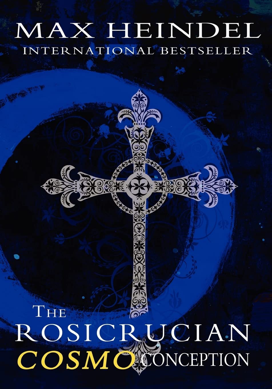 The Rosicrucian Cosmo Conception,Used