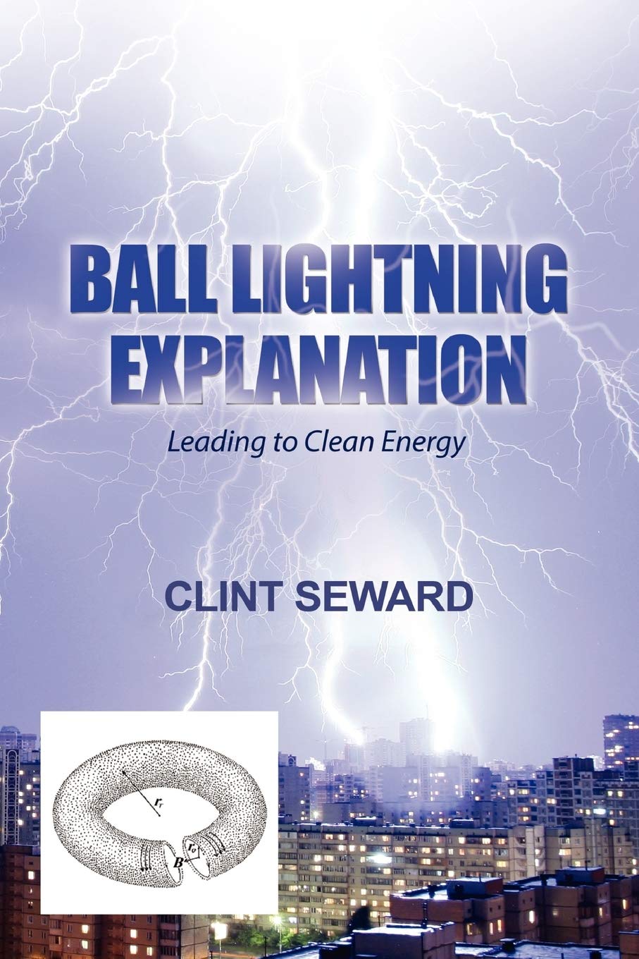 Ball Lightning Explanation,Used
