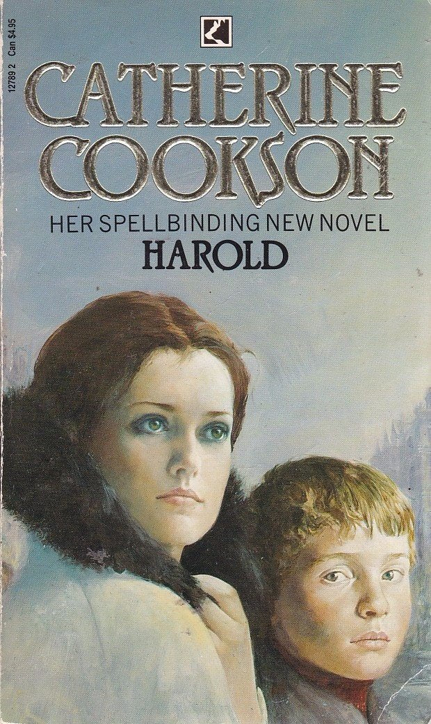 Harold,Used