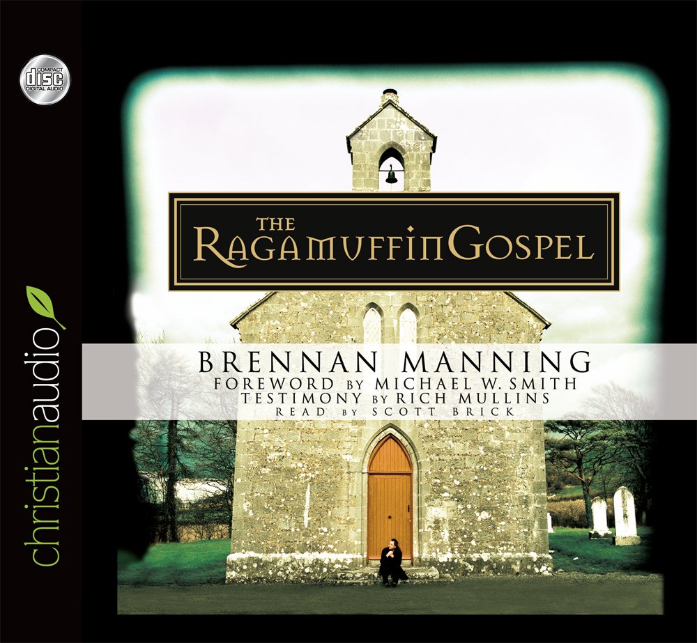 Ragamuffin Gospel,Used