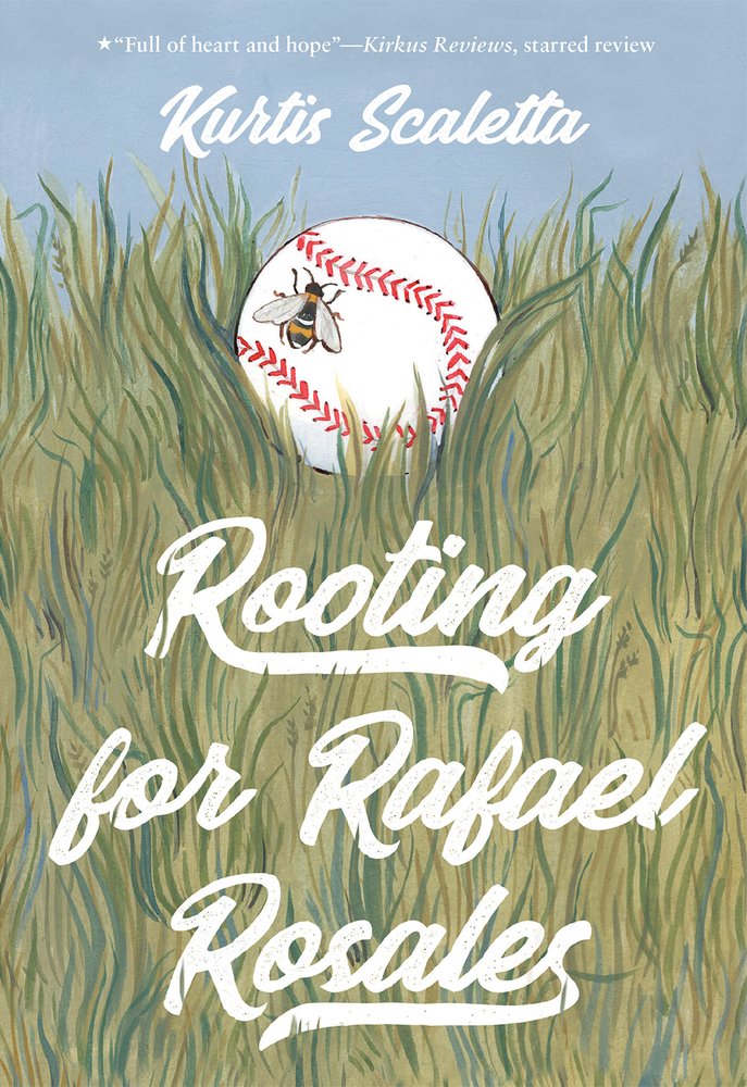 Rooting For Rafael Rosales,Used