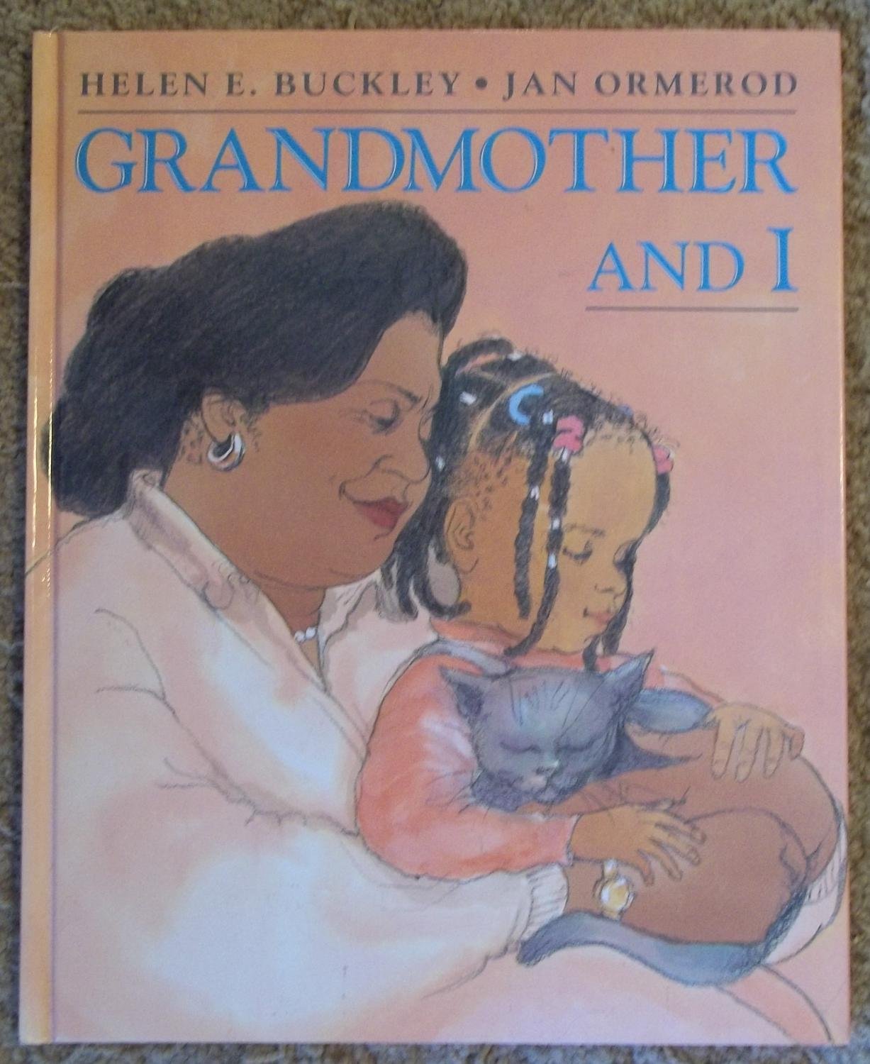 Grandmother And I,New