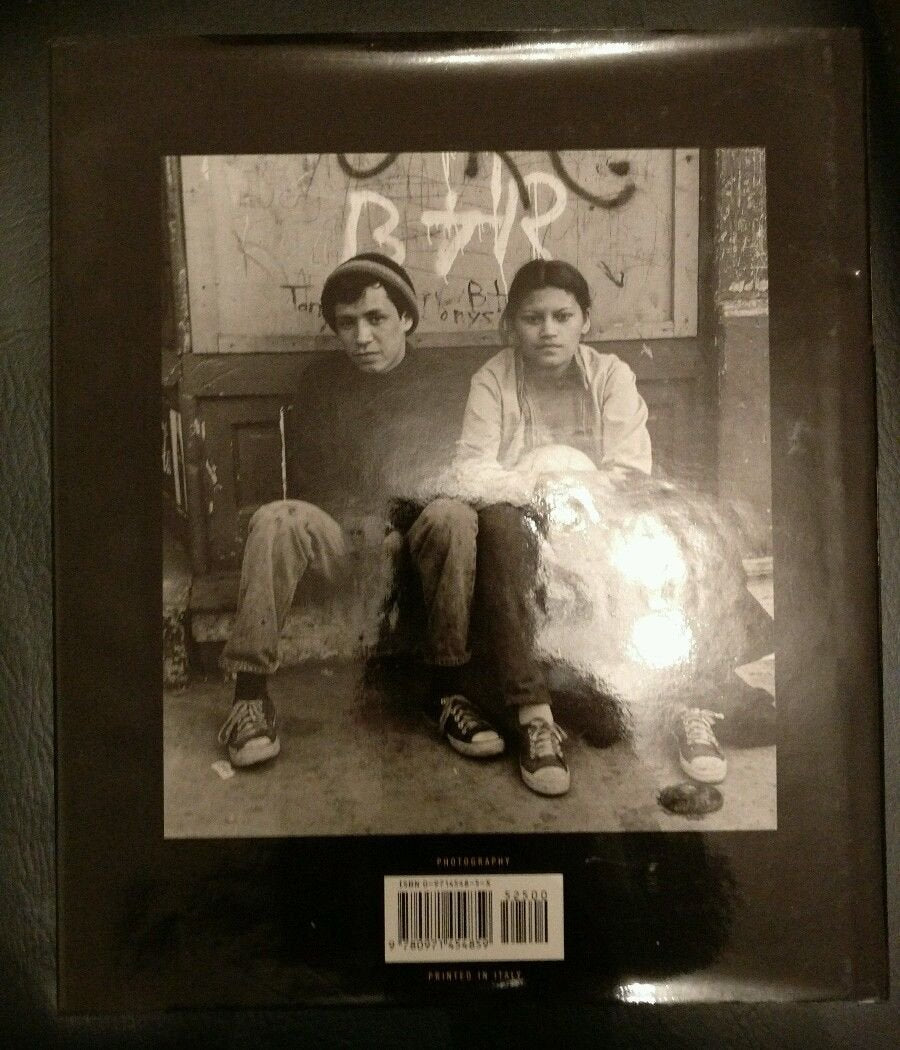 Milton Rogovin: The Forgotten Ones,Used