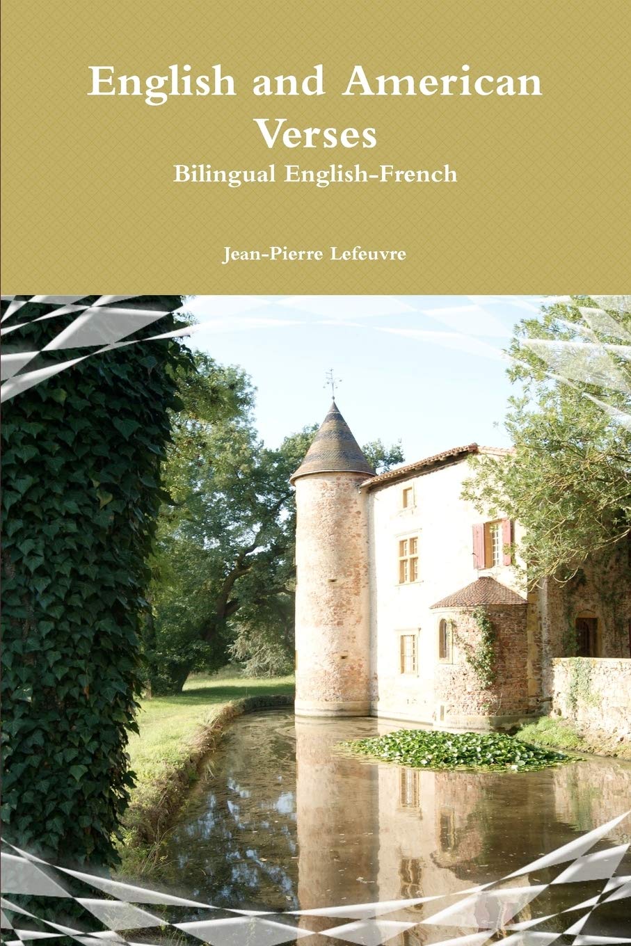 English And American Verses,New