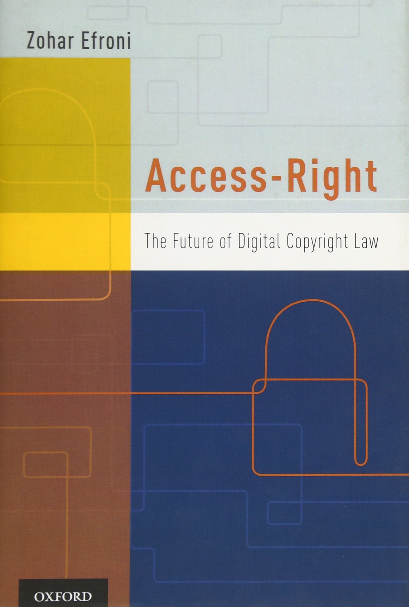 Accessright: The Future Of Digital Copyright Law