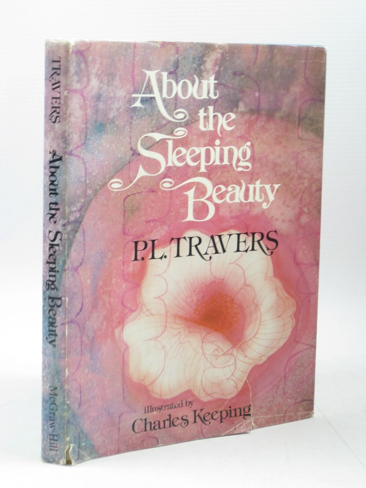 About The Sleeping Beauty,New