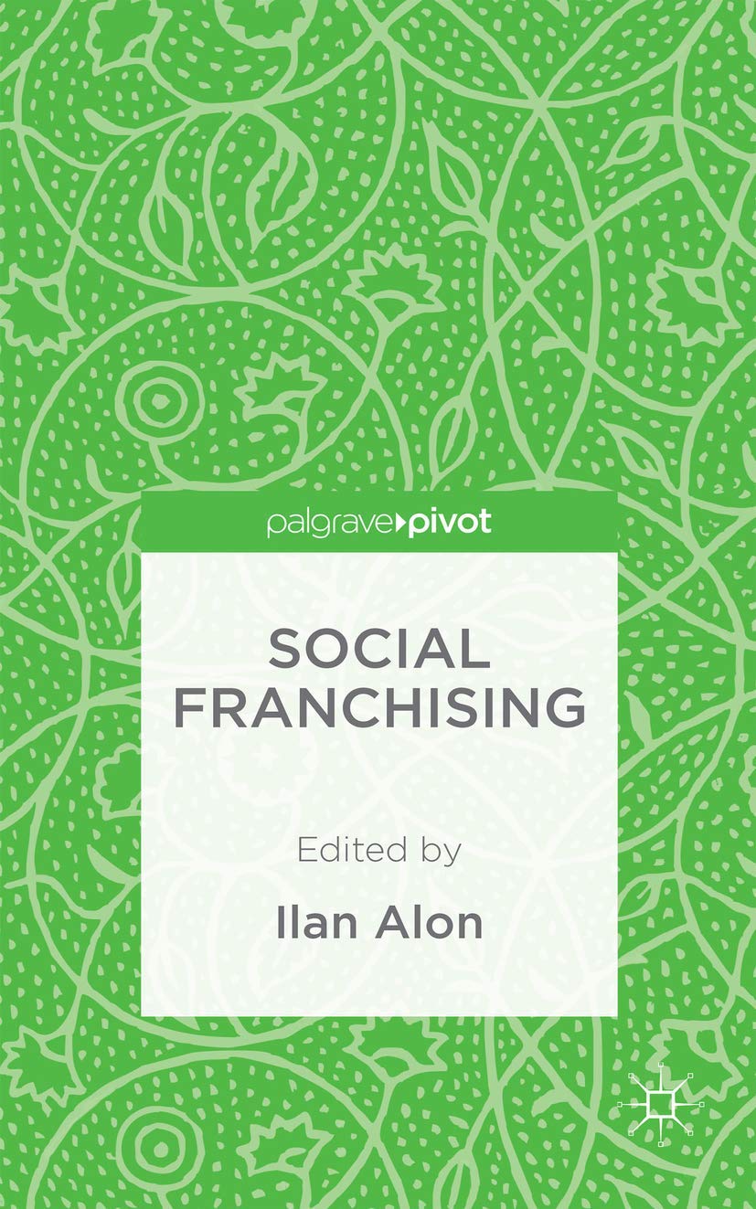 Social Franchising,Used
