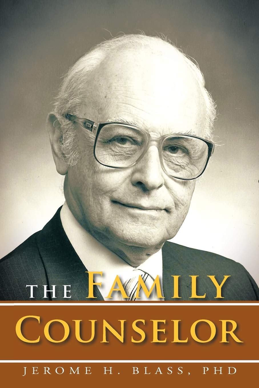The Family Counselor,Used