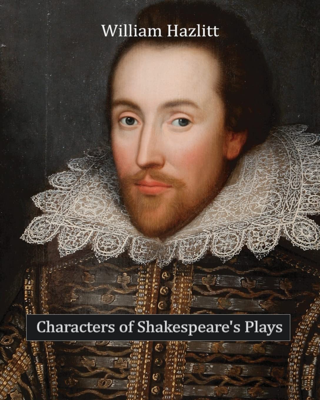 Characters of Shakespeare's Plays,Used
