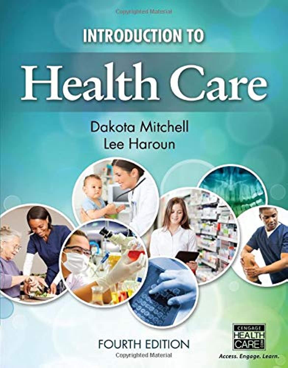 Introduction To Health Care